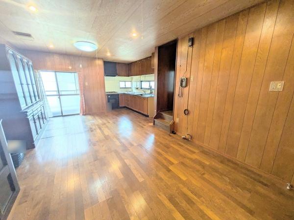 門真市南野口町　中古戸建