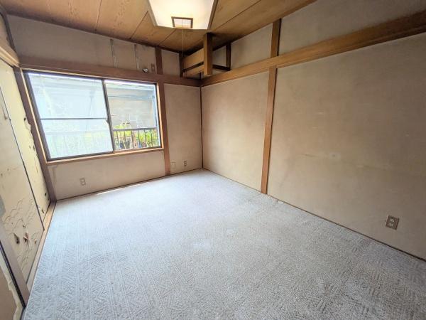 門真市南野口町の中古一戸建て