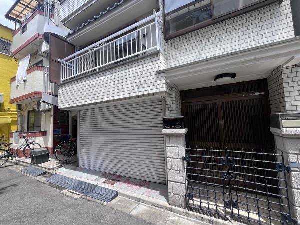 門真市小路町の中古一戸建て