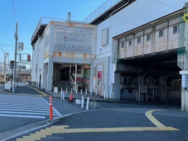 門真市小路町の中古一戸建て(西三荘駅(京阪本線))
