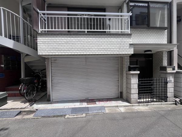 門真市小路町の中古一戸建て