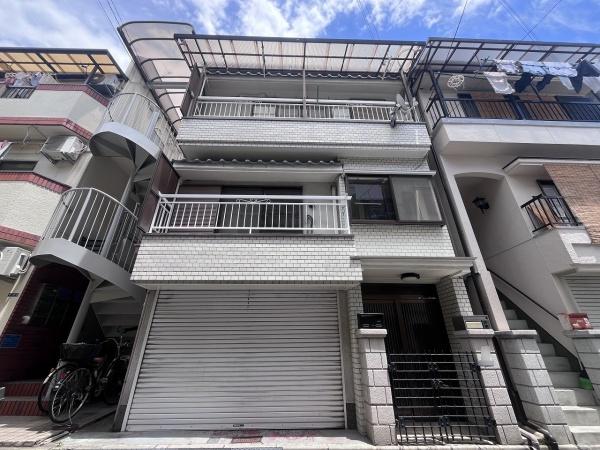 門真市小路町　中古戸建