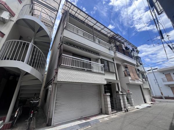 門真市小路町の中古一戸建て