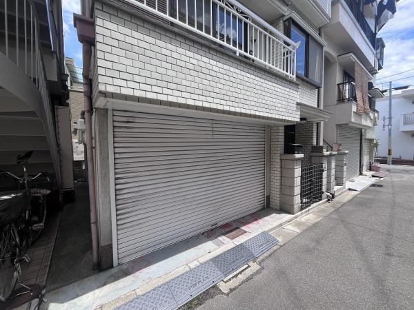門真市小路町の中古一戸建て