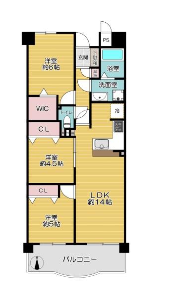 ファミール都島パークサイド