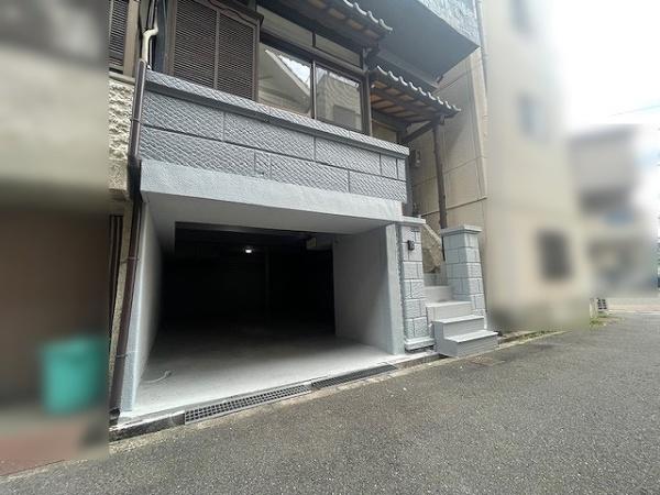大阪市旭区高殿４丁目の中古一戸建て