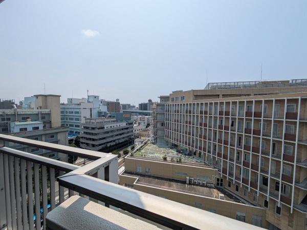 森之宮パークサイドコーポ