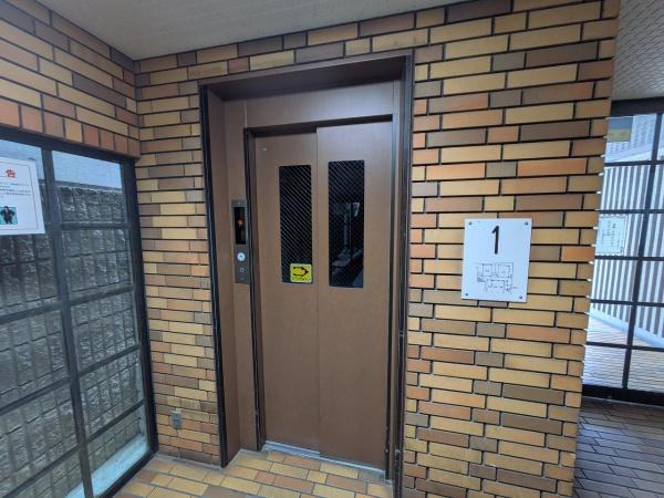 ノバカネイチ緑橋