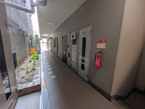 ノバカネイチ緑橋