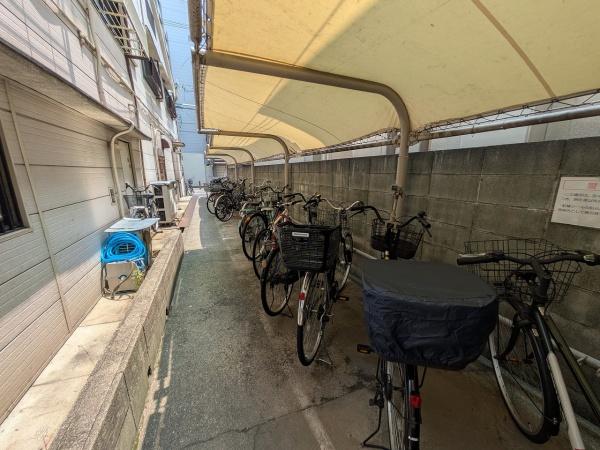 ノバカネイチ緑橋