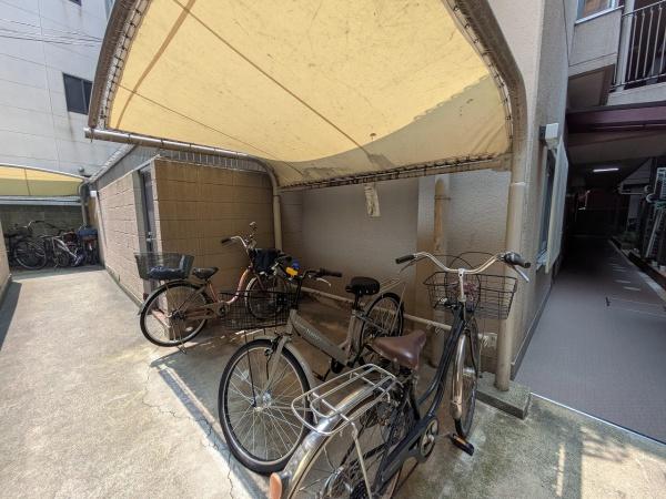 ノバカネイチ緑橋