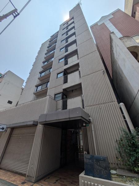 ノバカネイチ緑橋