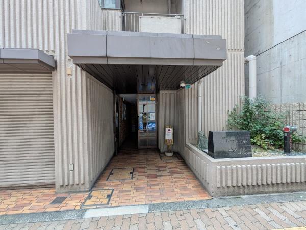 ノバカネイチ緑橋