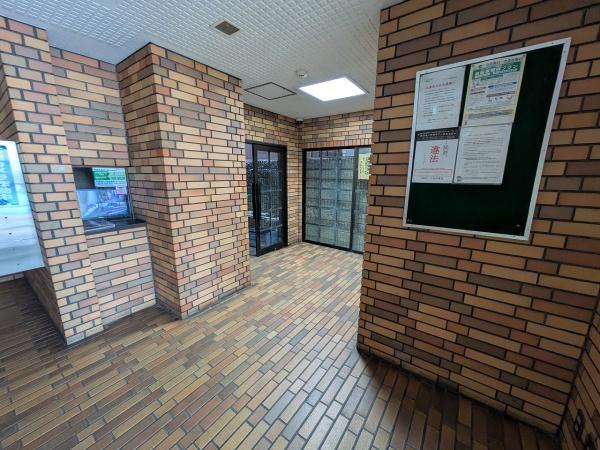 ノバカネイチ緑橋