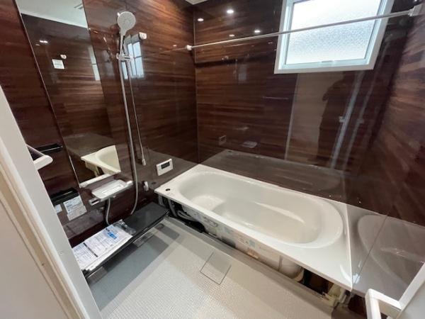 大阪市旭区新森3丁目　新築戸建