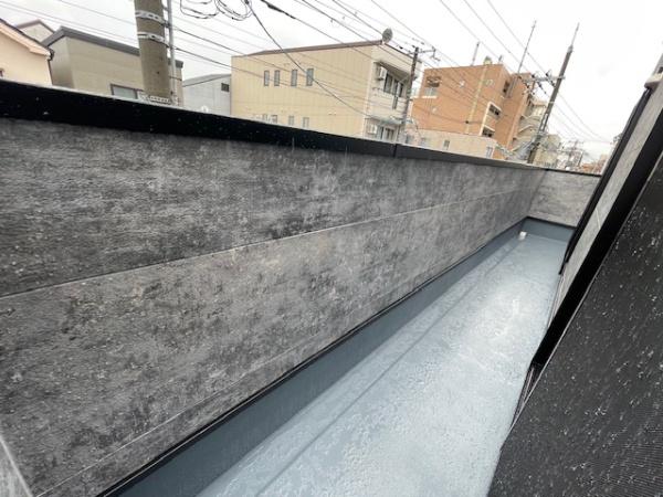 大阪市旭区新森3丁目　新築戸建
