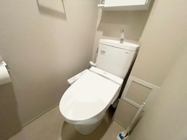 ライオンズ守口ブランズシティ