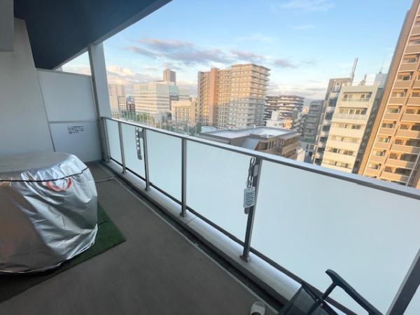 ライオンズ守口ブランズシティ