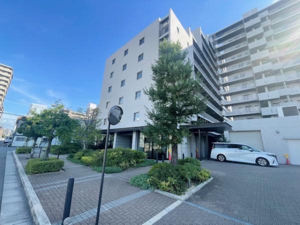 ライオンズ守口ブランズシティ