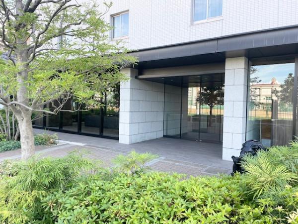 ライオンズ守口ブランズシティ