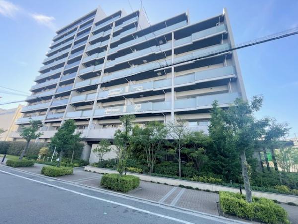 ライオンズ守口ブランズシティ