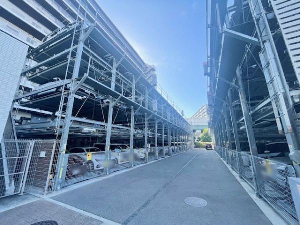 ライオンズ守口ブランズシティ