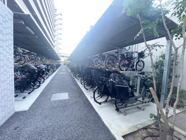 ライオンズ守口ブランズシティ