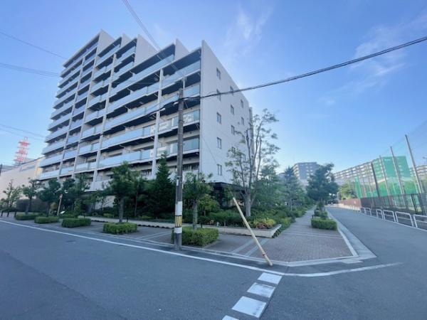 ライオンズ守口ブランズシティ