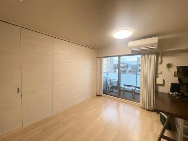 ライオンズ守口ブランズシティ