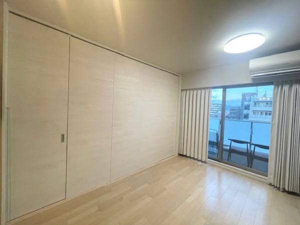 ライオンズ守口ブランズシティ