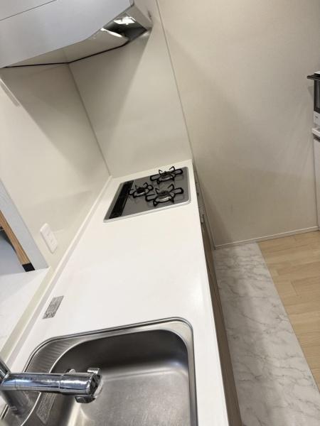 ライオンズ守口ブランズシティ