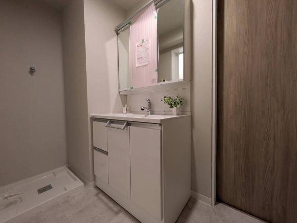 リバーサイドともぶち第一住宅第34号棟
