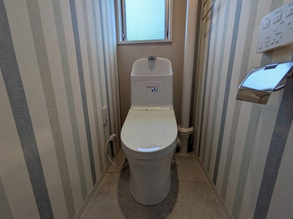 リバーサイドともぶち第一住宅第34号棟