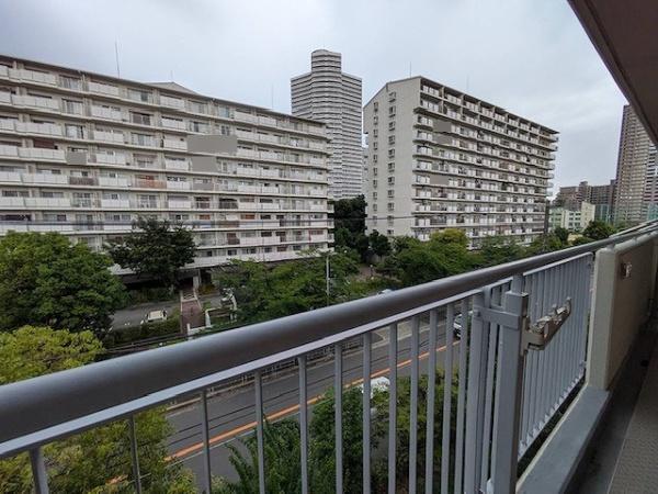 リバーサイドともぶち第一住宅第34号棟