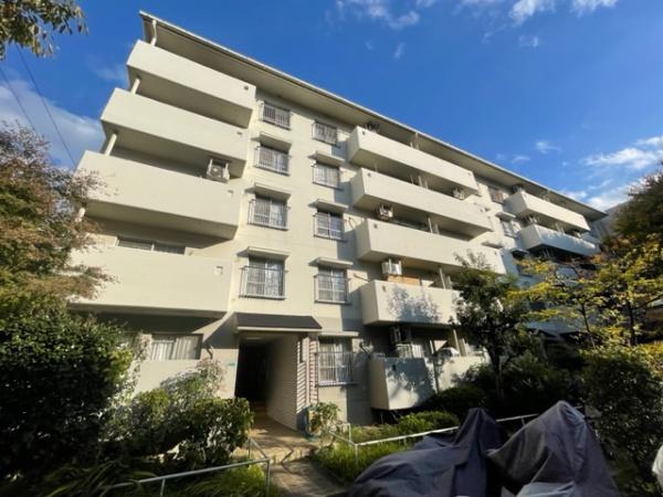 リバーサイドともぶち第一住宅第34号棟