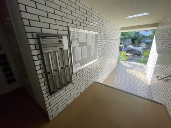 リバーサイドともぶち第一住宅第34号棟