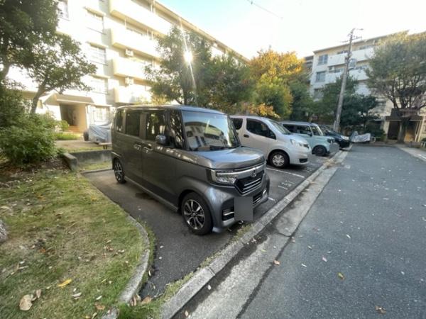 リバーサイドともぶち第一住宅第34号棟