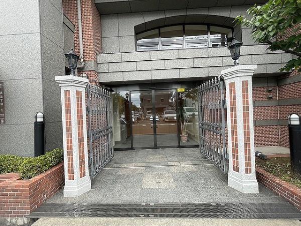 デ・リード鶴見緑地パークサイド