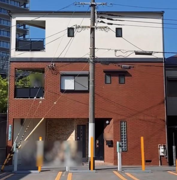大阪市都島区東野田町4丁目　中古戸建
