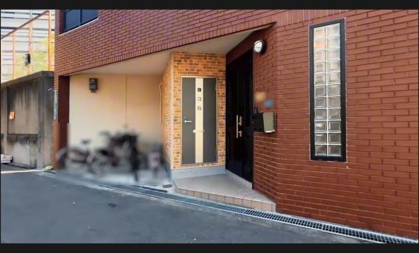 大阪市都島区東野田町４丁目の中古一戸建て