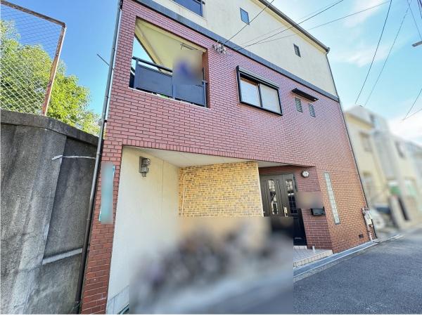 大阪市都島区東野田町４丁目の中古一戸建て