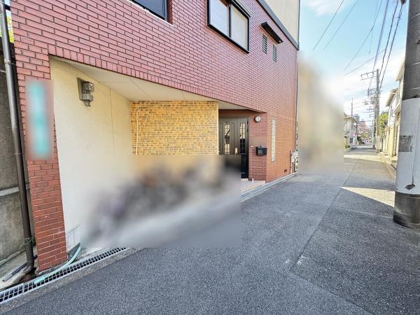 大阪市都島区東野田町４丁目の中古一戸建て