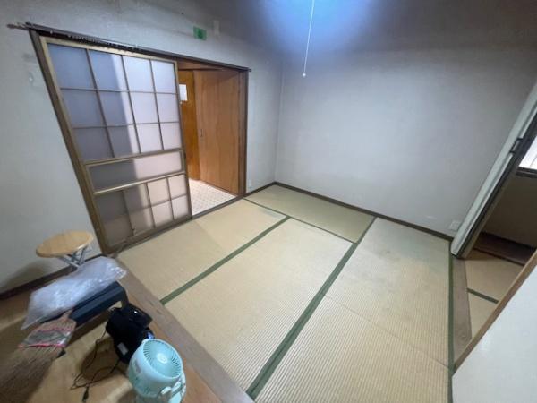守口市大久保町２丁目の中古一戸建て