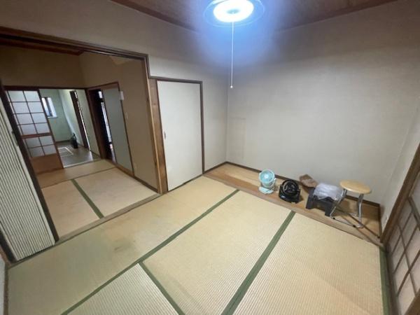 守口市大久保町２丁目の中古一戸建て