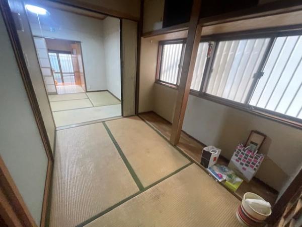 守口市大久保町２丁目の中古一戸建て