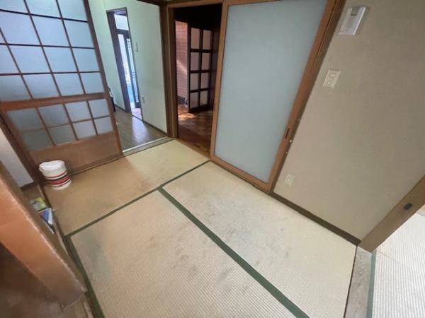 守口市大久保町２丁目の中古一戸建て