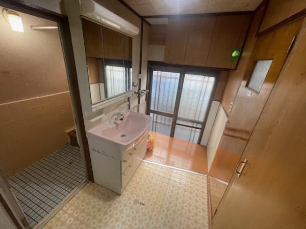 守口市大久保町２丁目の中古一戸建て