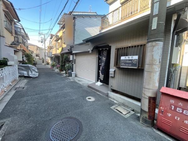 守口市大久保町２丁目の中古一戸建て