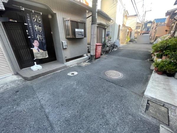 守口市大久保町２丁目の中古一戸建て