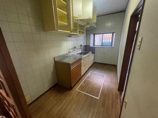守口市大久保町２丁目の中古一戸建て